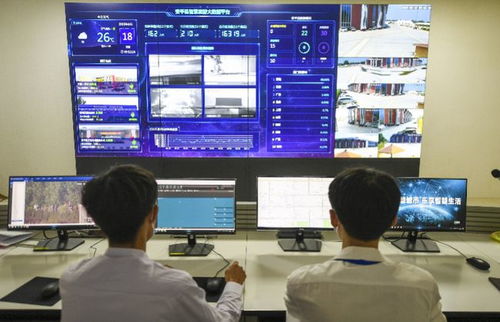 機器人、無人機 童年動漫中的科技預言與網(wǎng)絡技術(shù)服務