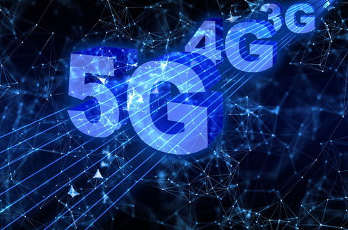 6G正式啟動，超越5G引領(lǐng)科技革命新浪潮