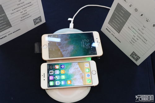 2018年ces消費電子產(chǎn)品展前瞻 無線充電