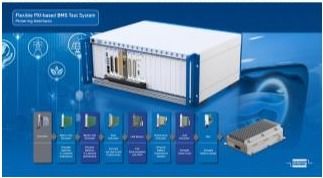 品英pickering公司攜多款領(lǐng)先的開關(guān)和仿真方案及產(chǎn)品亮相飛機航空電子國際論壇