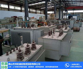 劉旺廢舊物資回收 圖 回收各類結業(yè)工廠設備 舊電動機回收