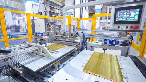 這個家電品牌在漢啟動空調制造現代化 無廢工廠