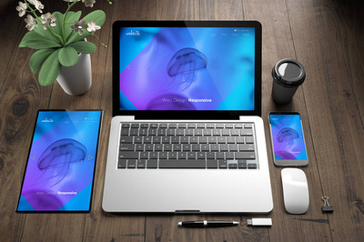 水母電子產(chǎn)品圖片-水母電子產(chǎn)品素材-水母電子產(chǎn)品插畫-攝圖新視界