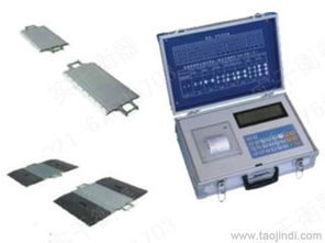 一百五十噸測重儀與一百二十噸建筑工地電子軸重儀 價格、廠家與圖片信息