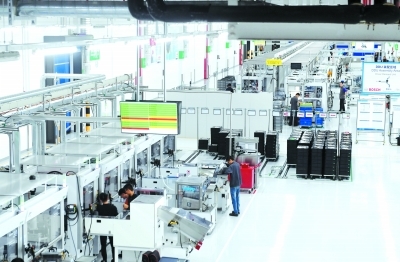 南京企業助力綠色能源汽車制造與可持續發展