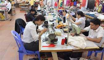 越南崛起 全球產(chǎn)業(yè)轉(zhuǎn)移新動向下的機遇與挑戰(zhàn)