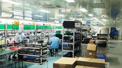 高性能工控機 撬動低速無人車規模化落地的關鍵支點